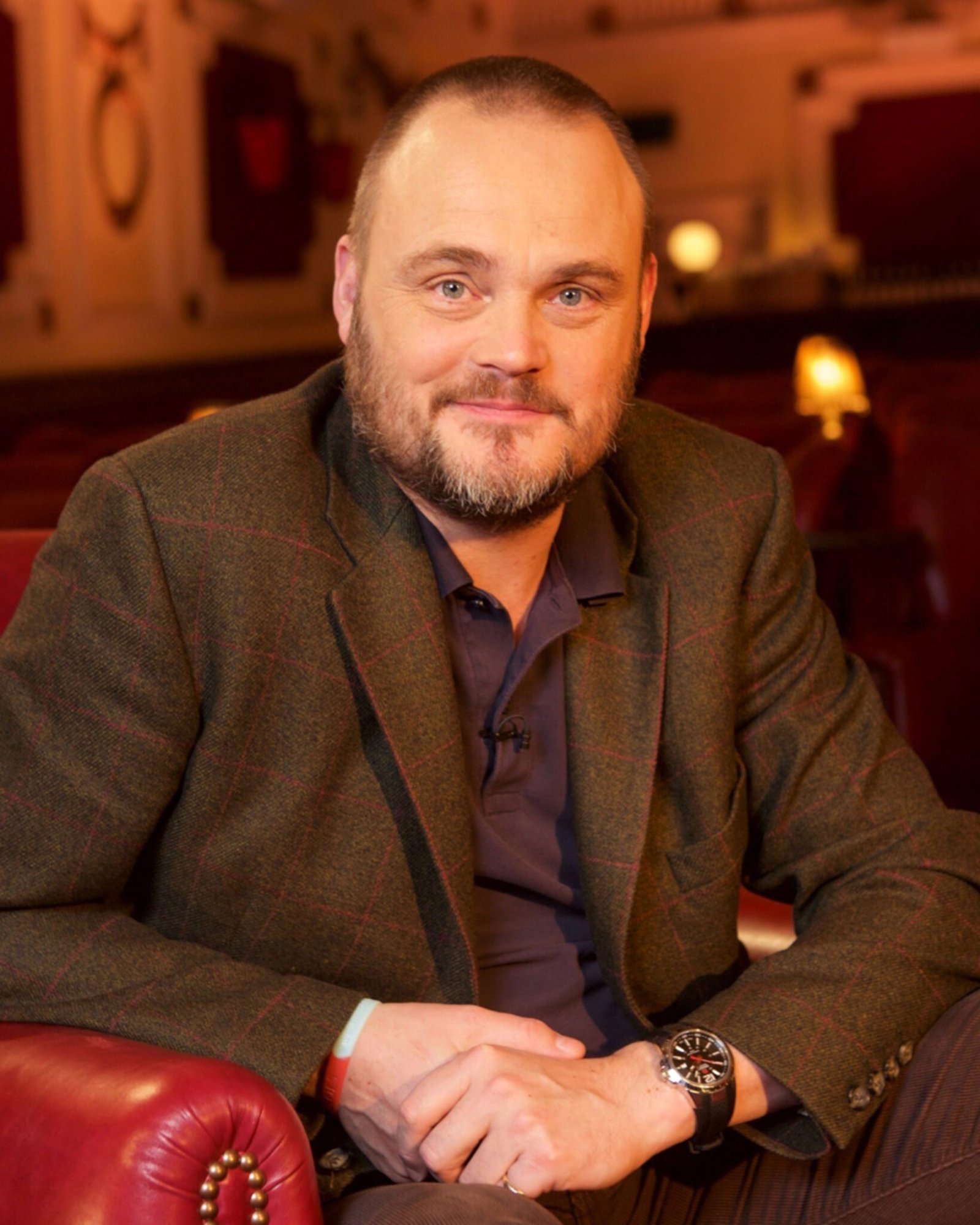 Al Murray
