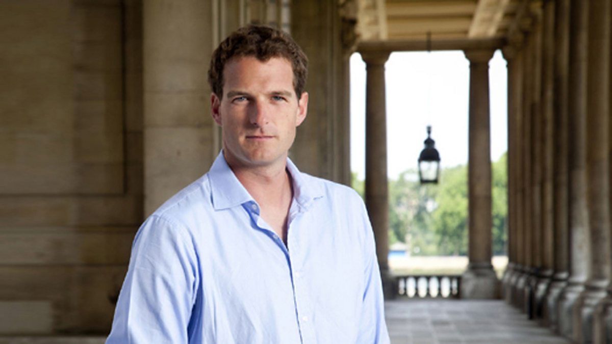 Dan Snow